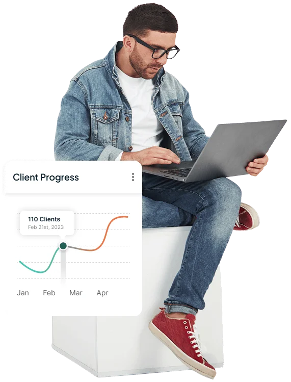 NDIS social media content planning and management