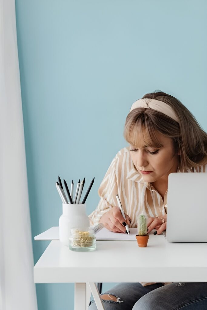 Professional NDIS website content and copywriting service