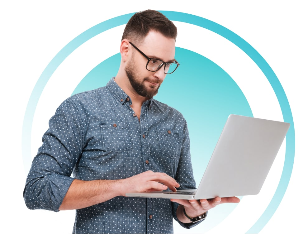 NDIS logo design and professional branding